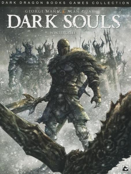 
Dark Souls 2 Wintergrief
