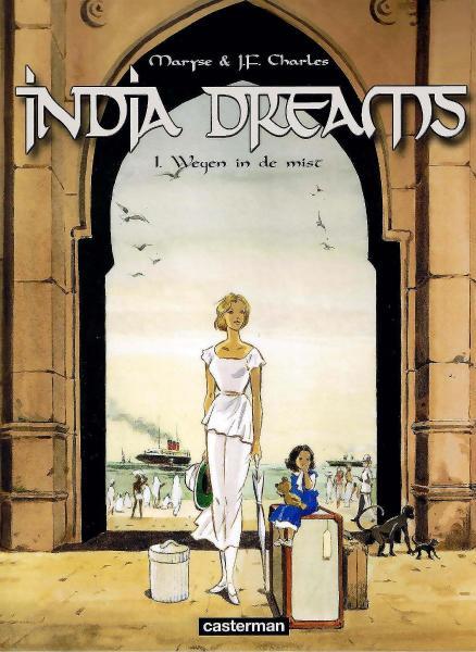 
India Dreams
