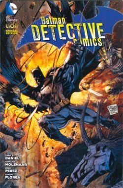 
Batman Detective Comics Special (Lion) 1 Deel 1
