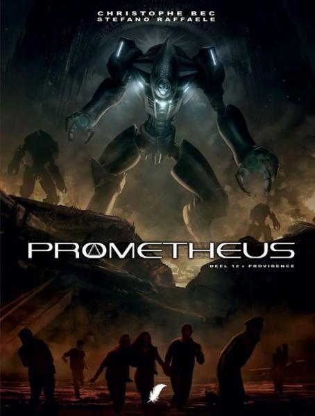 
Prometheus (Bec) 12 Providence
