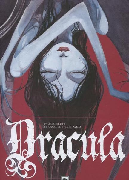 
Dracula (Croci) INT 1 Dracula
