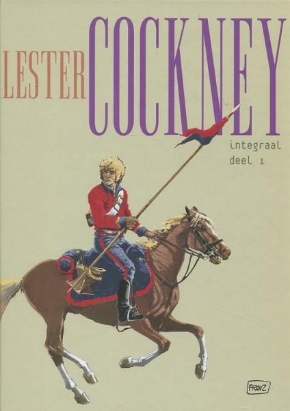 
Lester Cockney INT 1 Deel 1
