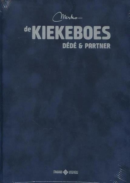 
De Kiekeboes 151 Dédé & partner
