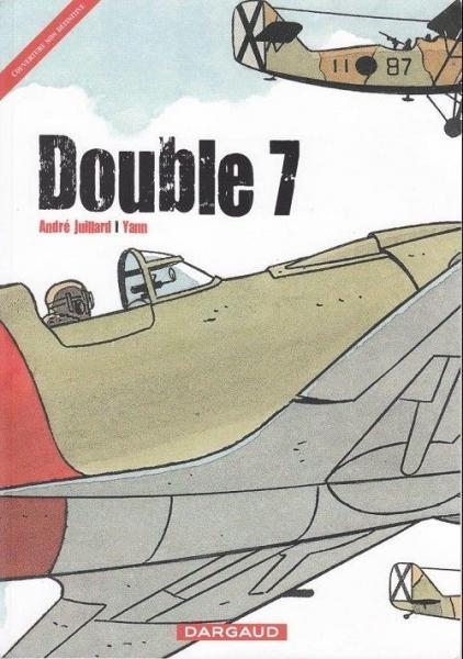 
Double 7
