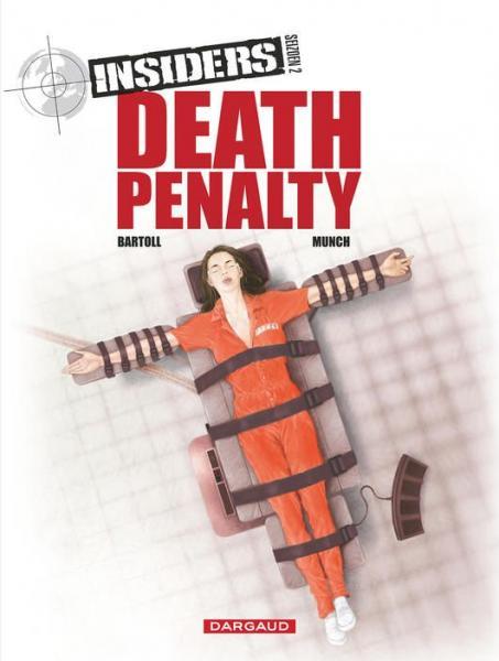 
Insiders 2.3 Death Penalty
