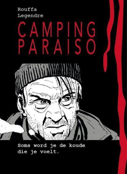 
Camping Paraiso 1 Camping Paraiso
