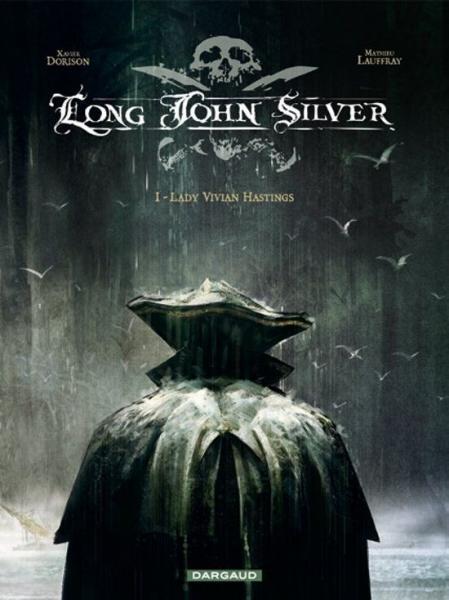 
Long John Silver
