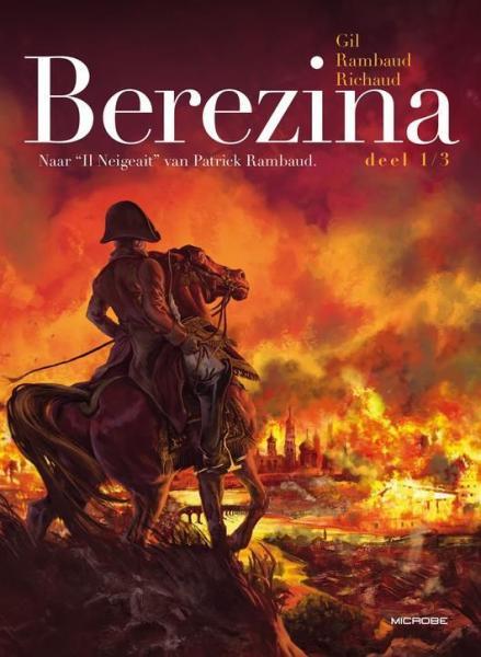 
Berezina (Gil) 1 Deel 1
