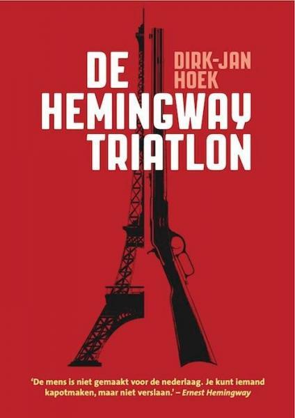 
De Hemingway triatlon 1 De Hemingway triatlon
