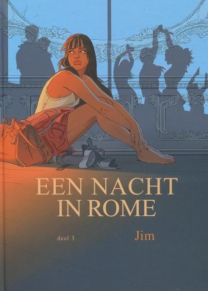 
Een nacht in Rome 3 Deel 3
