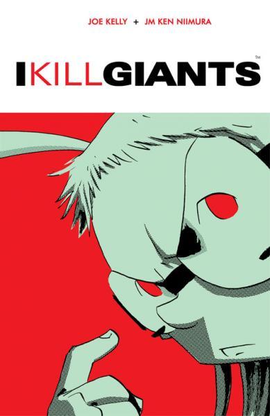 
I Kill Giants (Image) INT 1 I Kill Giants
