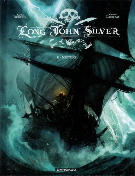 
Long John Silver 2 Neptune
