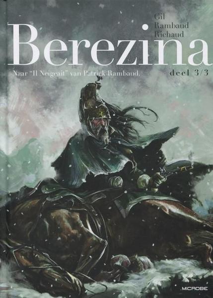 
Berezina (Gil) 3 Deel 3
