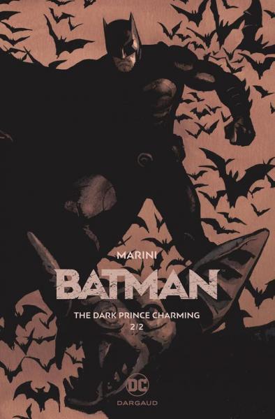 
Batman: The Dark Prince Charming 2 Deel 2
