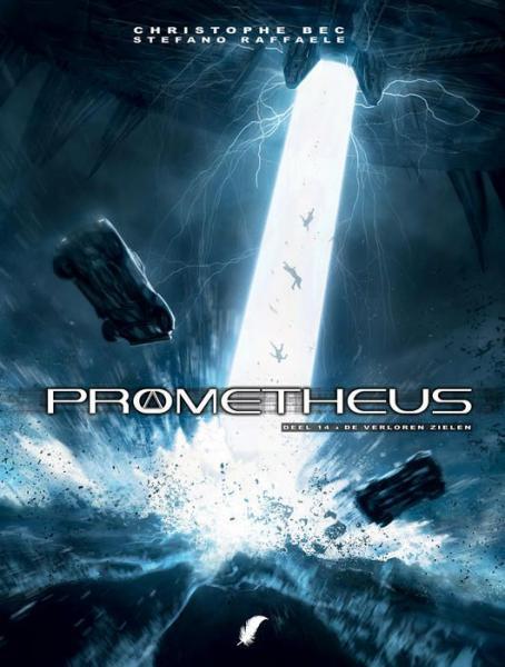 
Prometheus (Bec) 14 De verloren zielen
