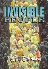 
Invisible People INT 1 Invisible People
