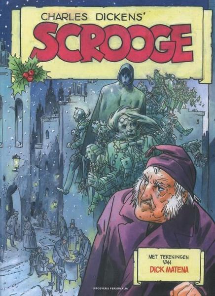 
Scrooge (Matena) 1 Scrooge
