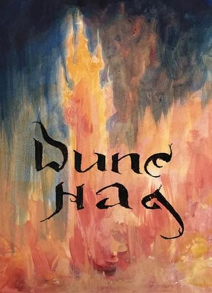 
Dune Hag 1 Dune Hag
