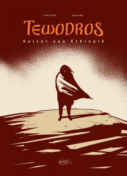 
Tewodros 1 Tewodros: Keizer van Ethiopië
