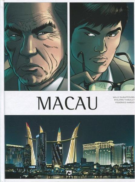 
Macau 1 Macau

