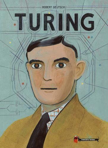 
Turing 1 Turing

