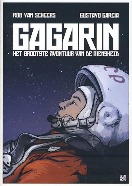 
Gagarin
