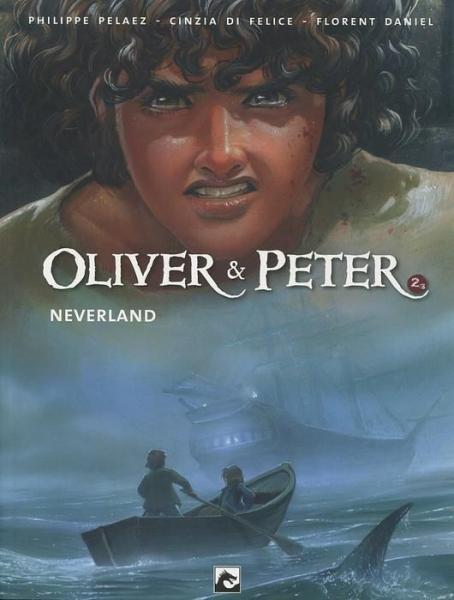 
Oliver & Peter 2 Neverland

