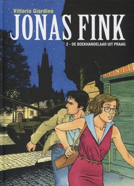 
Jonas Fink (Saga)
