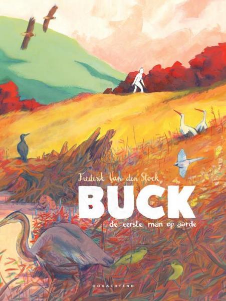 
Buck (Van den Stock) 1 Buck
