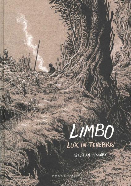 
Limbo (Louwes) 1 Lux in tenebris
