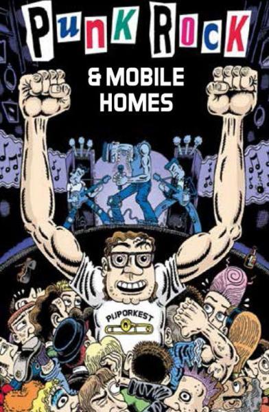 
Punk rock & mobile homes 1 Punk rock & mobile homes
