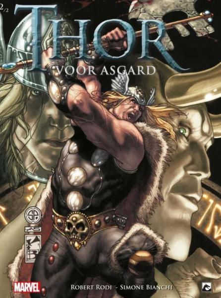 
Thor: Voor Asgard 2 Deel 2
