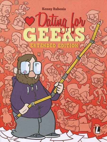 
Dating for geeks 10 Extended edition
