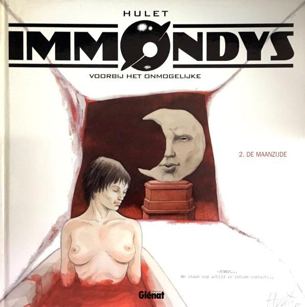 Immondys 2 De maanzijde