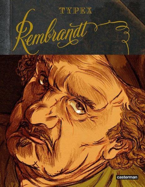 
Rembrandt (Typex) 1 Rembrandt
