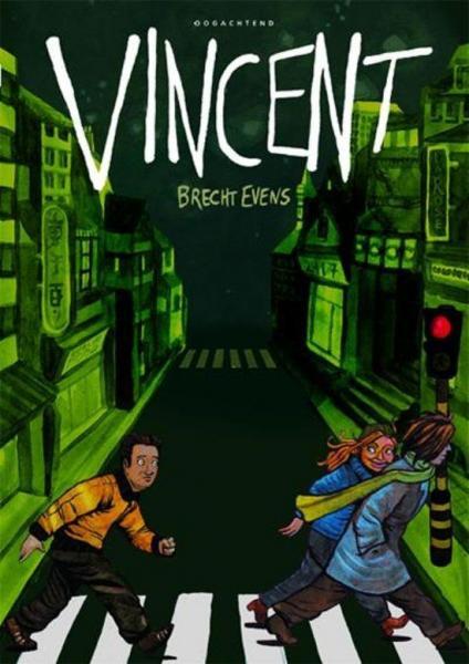 Vincent (Evens) 1 Vincent