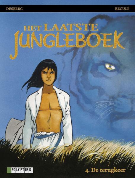 Het laatste jungleboek 4 De terugkeer