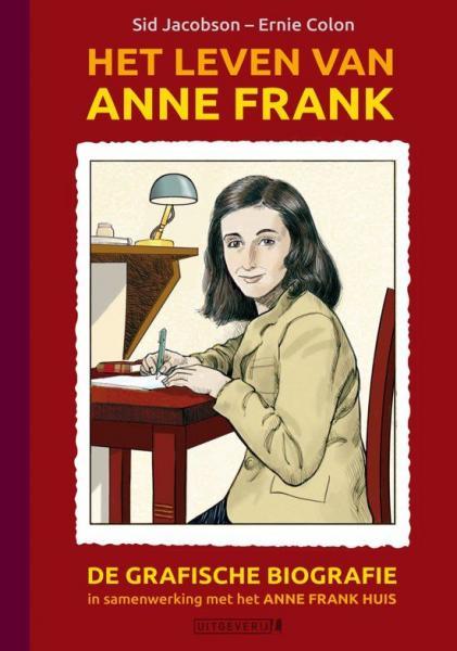 
Het leven van Anne Frank 1 Het leven van Anne Frank
