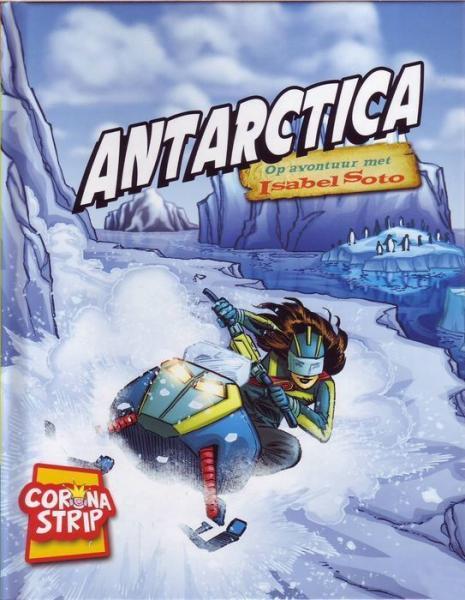 
Isabel Soto 1 Antarctica
