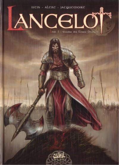 
Lancelot (Alexe) 1 Claudas des Terres Désertes
