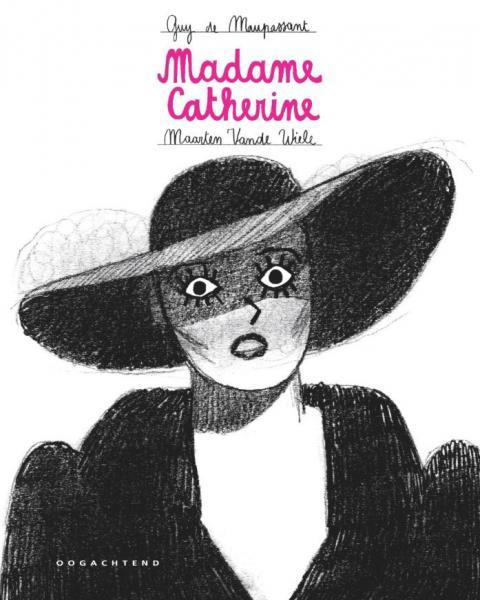 
Madame Catherine 1 Madame Catherine
