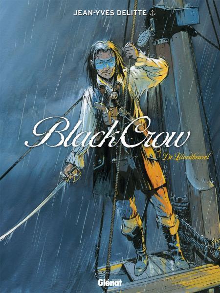 
Black Crow

