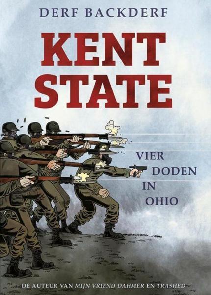 
Kent State 1 Kent State: Vier doden in Ohio
