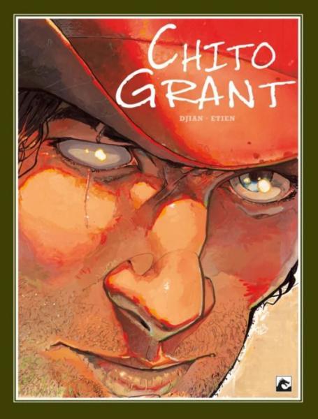 
Chito Grant (Dark Dragon) 1 Chito Grant

