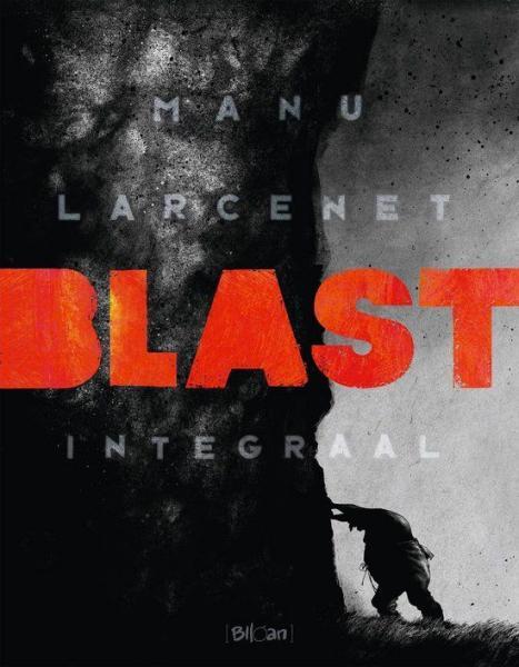 
Blast INT 1 Integraal

