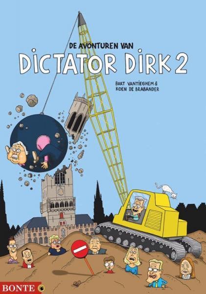 
Dictator Dirk 2 Deel 2
