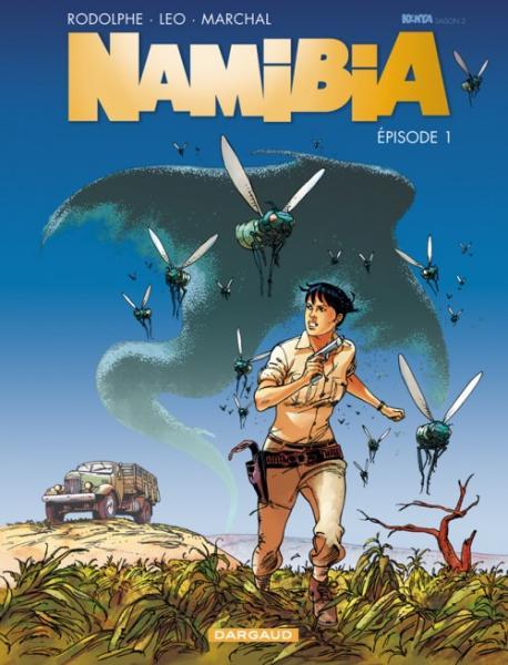 Namibia 1 Episode 1