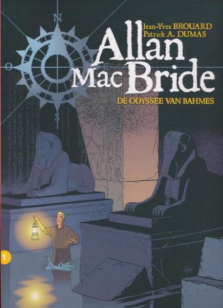
Allan Mac Bride
