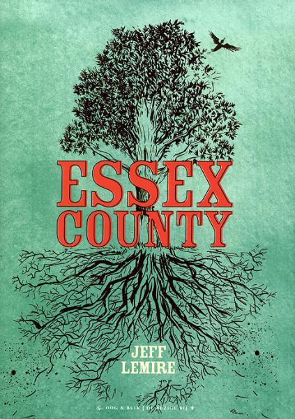 
Essex County (Oog & Blik/De Bezige Bij)
