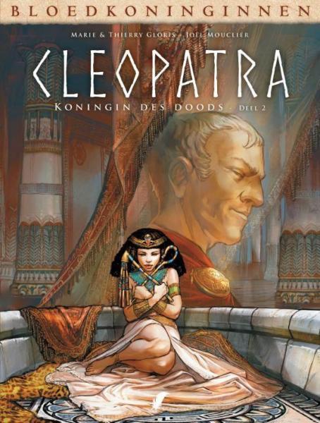 
Cleopatra - Koningin des doods 2 Deel 2
